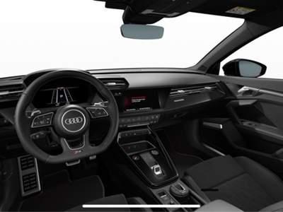 Audi RS 3 abrardilivio@gmail.com Giallo usata Torino