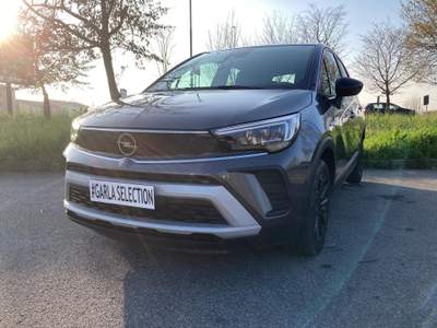 Opel Crossland GS LINE Grigio usata Pontirolo Nuovo