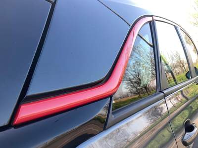 Opel Crossland GS LINE Grigio usata Pontirolo Nuovo