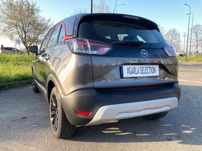 Opel Crossland GS LINE Grigio usata Pontirolo Nuovo