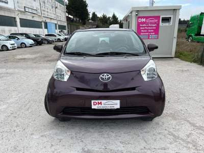 Toyota iQ  Lilla usata Pietragalla