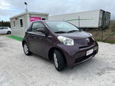 Toyota iQ  Lilla usata Pietragalla
