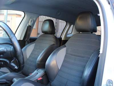Peugeot 2008 BlueHDi 100 S&S Allure Neopatentati Bianco usata MILANO