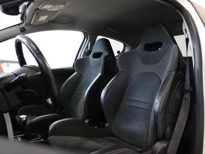 Peugeot 207 RC 1.6 174 CV Bianco usata MILANO