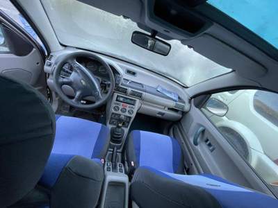 Land Rover Freelander  usata Riccò del Golfo di Spezia