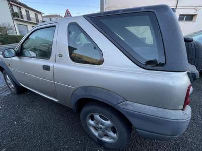 Land Rover Freelander  usata Riccò del Golfo di Spezia