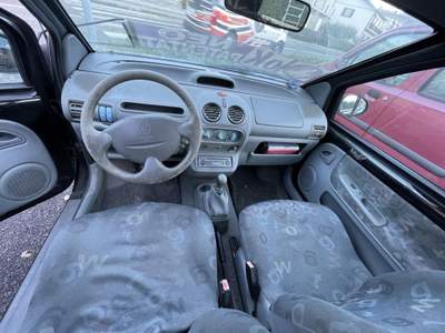 Renault Twingo  usata Riccò del Golfo di Spezia