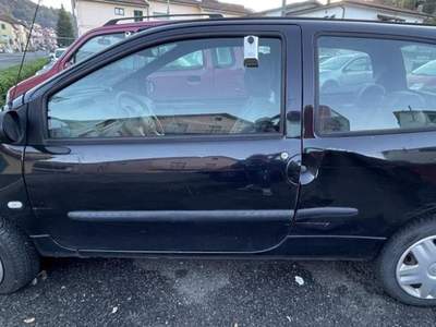 Renault Twingo  usata Riccò del Golfo di Spezia