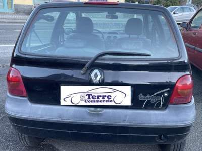 Renault Twingo  usata Riccò del Golfo di Spezia