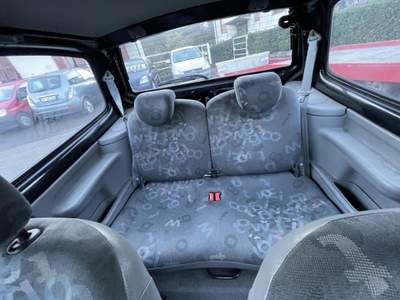 Renault Twingo  usata Riccò del Golfo di Spezia