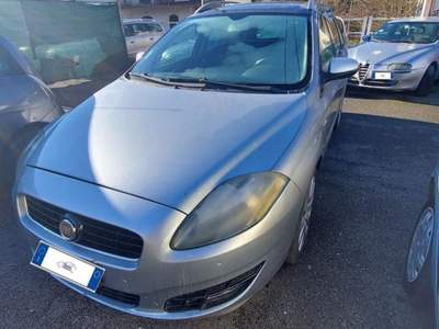 Fiat Croma  Grigio usata Riccò del Golfo di Spezia