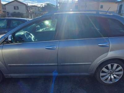 Fiat Croma  Grigio usata Riccò del Golfo di Spezia