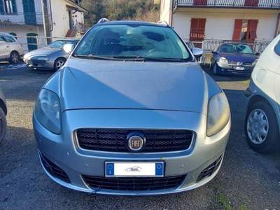 Fiat Croma  Grigio usata Riccò del Golfo di Spezia