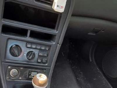 Toyota Celica  Nero usata Riccò del Golfo di Spezia