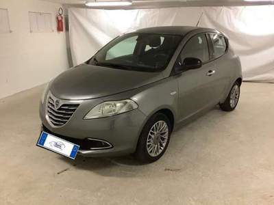 Lancia Ypsilon  usata Riccò del Golfo di Spezia