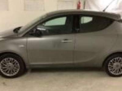 Lancia Ypsilon  usata Riccò del Golfo di Spezia