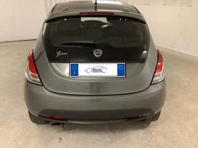 Lancia Ypsilon  usata Riccò del Golfo di Spezia