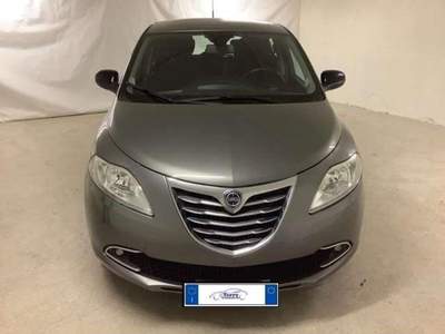 Lancia Ypsilon  usata Riccò del Golfo di Spezia