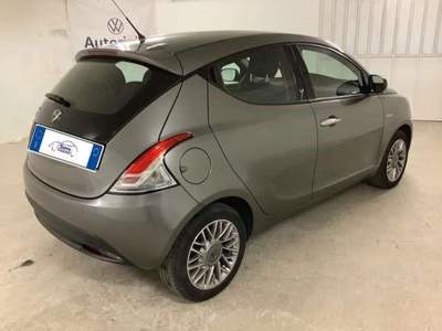 Lancia Ypsilon  usata Riccò del Golfo di Spezia