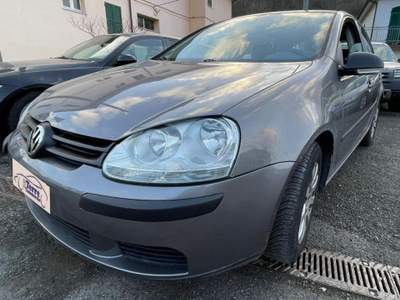 Volkswagen Golf  usata Riccò del Golfo di Spezia