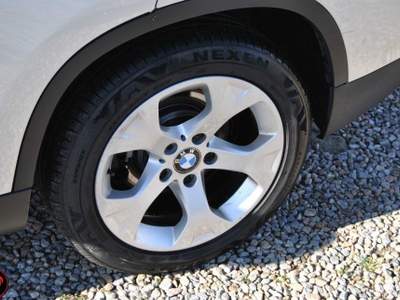 BMW X1 xDrive18d Futura Grigio usata Olbia