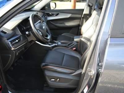 DR 5.0 1.5 Bi-Fuel GPL Grigio usata Olbia