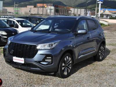 DR 5.0 1.5 Bi-Fuel GPL Grigio usata Olbia