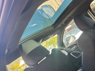 BMW iX2 BMW X2 MSport 150 CV 2.0 Grigio usata Giardini-Naxos