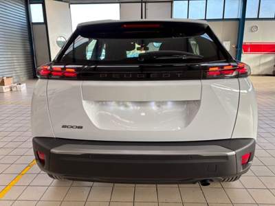 Peugeot 2008 PureTech 100 S&S Allure Grigio usata Cassino