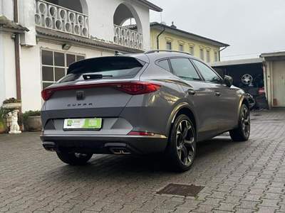 Cupra Formentor 1.4 e-Hybrid 245CV Grigio usata Sergnano