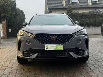 Cupra Formentor 1.4 e-Hybrid 245CV Grigio usata Sergnano