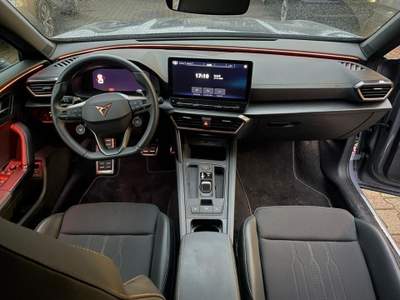 Cupra Formentor 1.4 e-Hybrid 245CV Grigio usata Sergnano