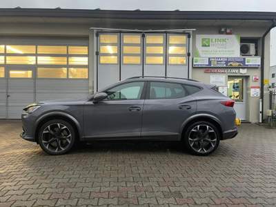 Cupra Formentor 1.4 e-Hybrid 245CV Grigio usata Sergnano