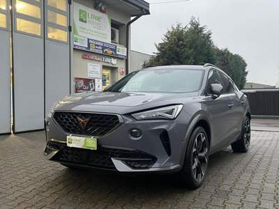 Cupra Formentor 1.4 e-Hybrid 245CV Grigio usata Sergnano