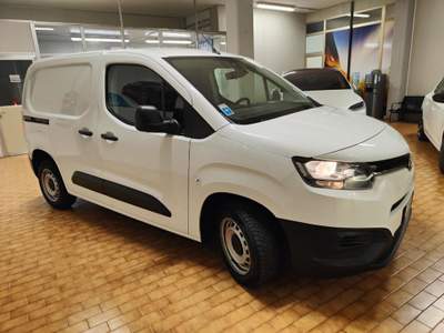 Toyota Proace 2022, SENSORI, TAGLIANDI TOYOTA, 12 MESI GARANZIA Bianco usata Sarego