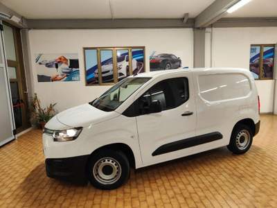 Toyota Proace 2022, SENSORI, TAGLIANDI TOYOTA, 12 MESI GARANZIA Bianco usata Sarego