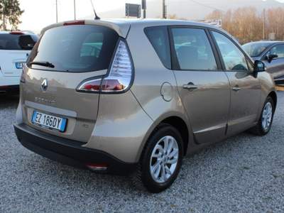 Renault Scénic XMod 1.5 dCi 110CV Start&Stop Limited Bronzo usata Moriago della Battaglia