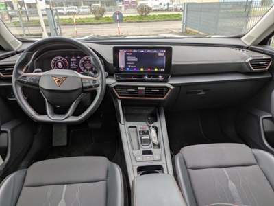 Cupra Formentor 1.5 TSI GPL DSG Blu/Azzurro usata Limena