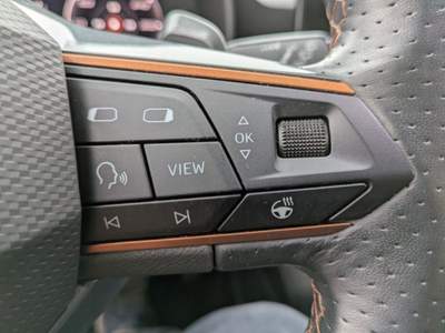 Cupra Formentor 1.5 TSI GPL DSG Blu/Azzurro usata Limena