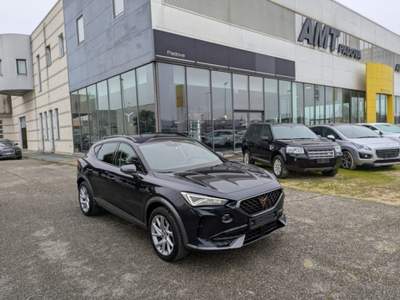Cupra Formentor 1.5 TSI DSG Grigio usata Limena