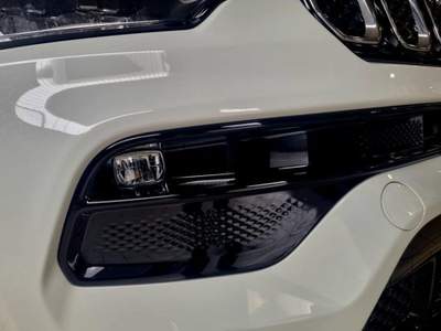 Jeep Compass 1.3 T4 190CV PHEV AT6 4xe look 80thAnniversario Bianco usata Rubano