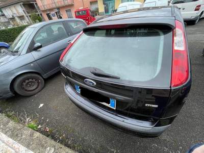Ford Focus  usata Riccò del Golfo di Spezia