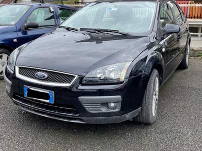 Ford Focus  usata Riccò del Golfo di Spezia
