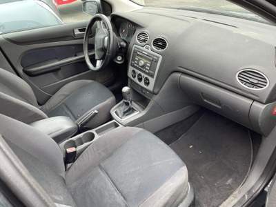 Ford Focus  usata Riccò del Golfo di Spezia