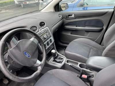 Ford Focus  usata Riccò del Golfo di Spezia