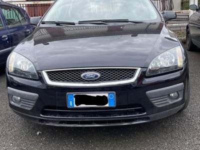Ford Focus  usata Riccò del Golfo di Spezia