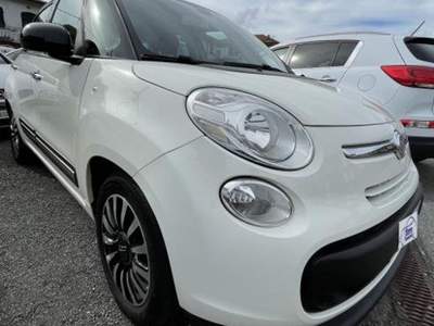 Fiat 500  usata Riccò del Golfo di Spezia