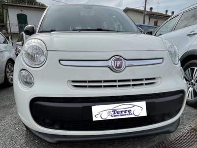 Fiat 500  usata Riccò del Golfo di Spezia