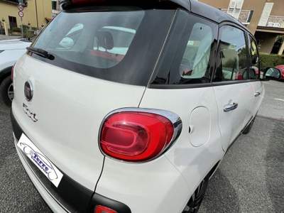 Fiat 500  usata Riccò del Golfo di Spezia