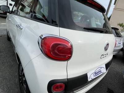 Fiat 500  usata Riccò del Golfo di Spezia